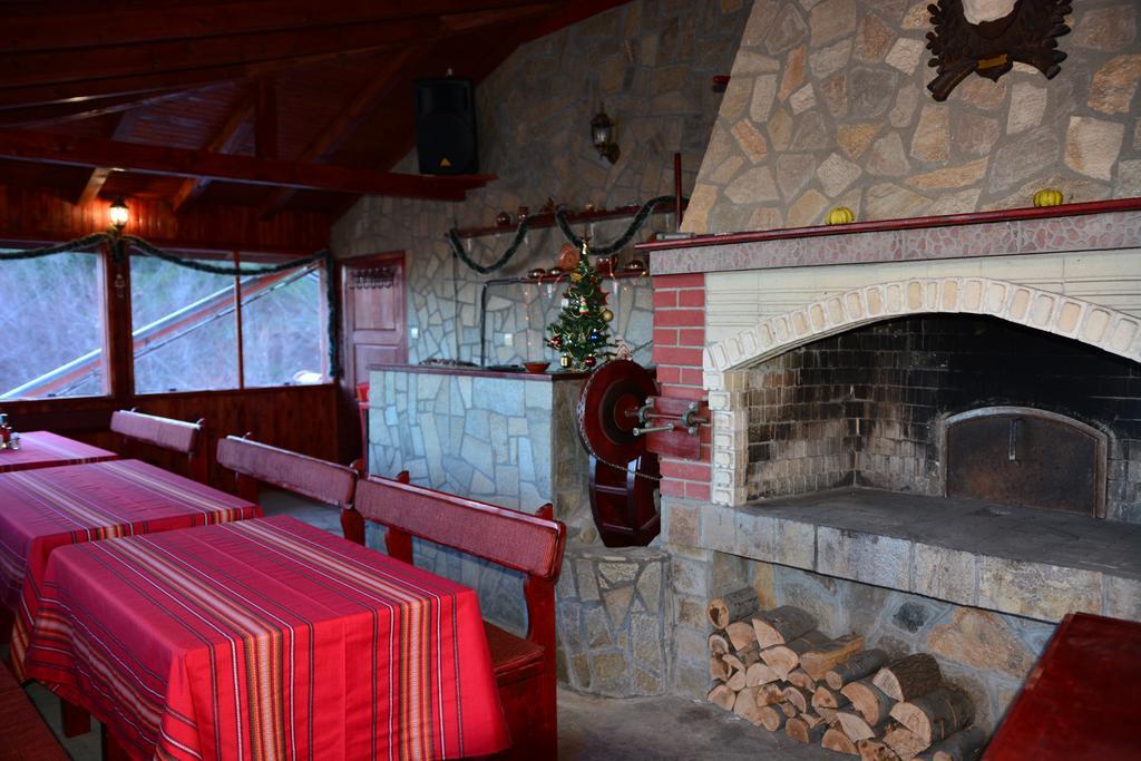 Family Hotel Diana Lyaskovo  Экстерьер фото