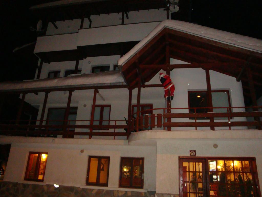Family Hotel Diana Lyaskovo  Экстерьер фото