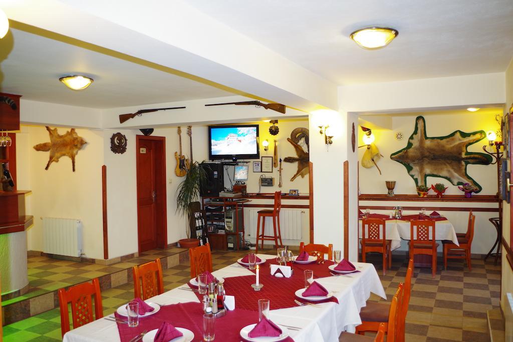 Family Hotel Diana Lyaskovo  Экстерьер фото